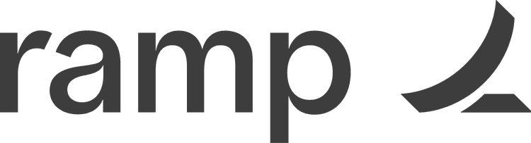 Ramp logo