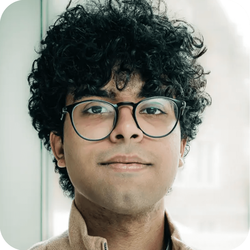 Affan Naushahi